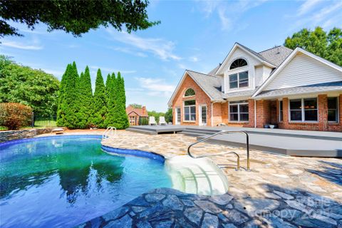 504 Johnsfield Road sold home in Johnsfield, Shelby, NC