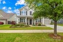 10906 Charmont Place sold home in Huntersville, SC
