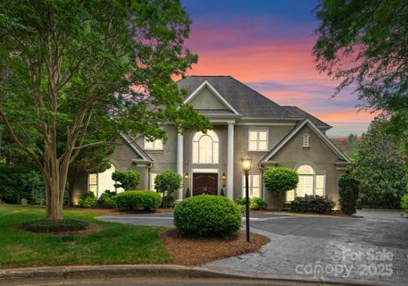 4429 Cameron Oaks Drive pending home in Morrocroft Estates, Charlotte, NC
