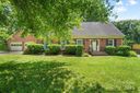 8017 Prince George Road sold home in Charlotte, SC