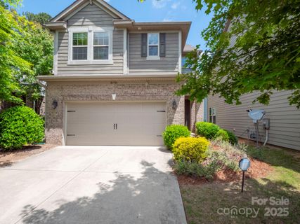 14506 Knowledge Circle sold home in Parkside, Charlotte, NC