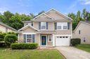 14010 Pinyon Pine Lane sold home in Charlotte, SC