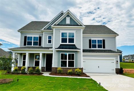 1102 Sugar Creek Road
