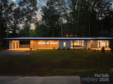 129 English Drive sold home in North Hill At English Forest, Candler, NC