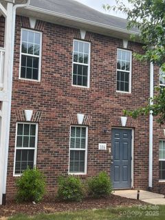 135 Locomotive Lane sold home in Station 115, Mooresville, NC