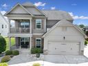2015 Knocktree Drive sold home in Indian Trail, SC