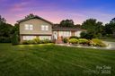 206 Cedarwood Drive sold home in Salisbury, SC