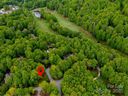 102 Little Cherokee Ridge sold home in Hendersonville, SC