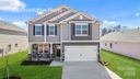 9528 Maltese Drive sold home in Gastonia, SC