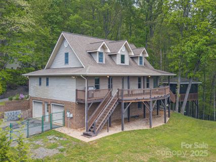 360 Lenwood Drive sold home in Forest Park, Waynesville, NC