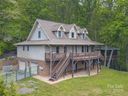 360 Lenwood Drive sold home in Waynesville, SC