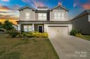 7318 Rupell Drive sold home in Charlotte, SC