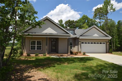 3011 Buffett Lane sold home in Sabella Estates, Monroe, NC