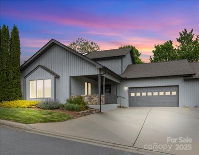452 Kyfields None sold home in Kyfields, Weaverville, NC