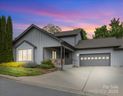 452 Kyfields None sold home in Weaverville, SC