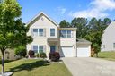 1125 Jasmine Drive sold home in Fort Mill, SC