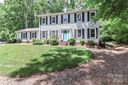 417 Florence Circle sold home in Statesville, SC