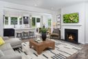 12305 Gambrell Drive sold home in Charlotte, SC