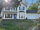 3898 Longwood Drive sold home in Concord, SC
