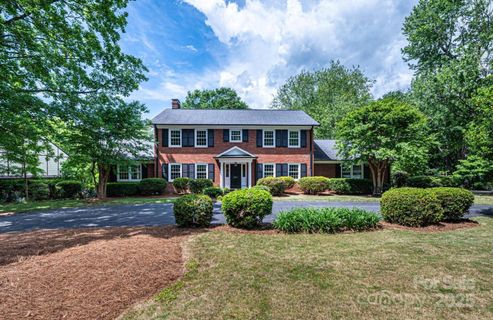 1285 10th Street Boulevard sold home in Rock Acres, Hickory, NC