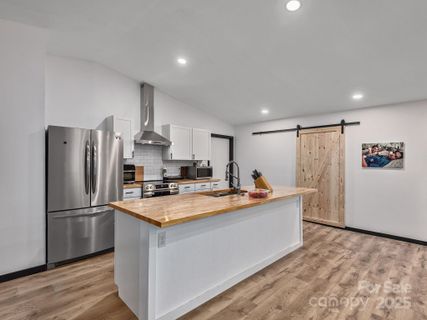 197 Knob Creek Road