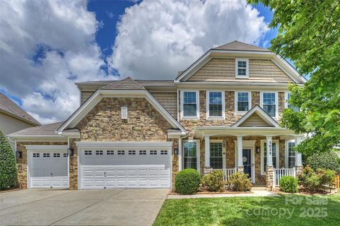 3029 Allendale Drive