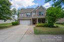 16114 Foreleigh Road sold home in Huntersville, SC