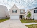 11019 Daisy Court sold home in Charlotte, SC