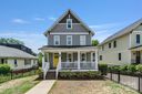 423 State Street sold home in Charlotte, SC