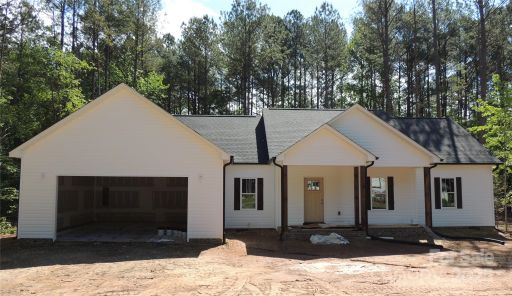 1761 Every Drive sold home in Dutchman Trails, Iron Station, NC