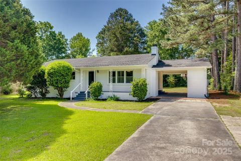 1423 Ebinport Road sold home in Matthews Estates, Rock Hill, SC