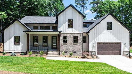 111 Greens Road sold home in The Greens, Granite Falls, NC