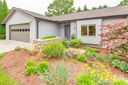 422 Kyfields Drive sold home in Weaverville, SC