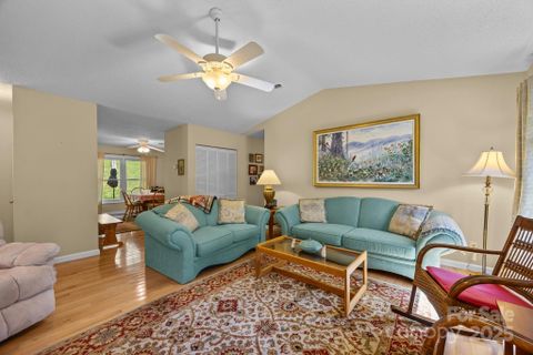 38 Morning Glory Drive sold home in Hawthorne, Asheville, NC
