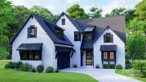 1223 Royal Prince Court pending home in Foxcroft, Charlotte, NC