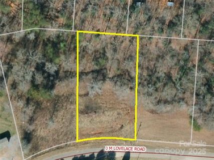 482 J M Lovelace Road sold home in Plain View, Ellenboro, NC