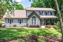105 Chippewa Trail sold home in China Grove, SC