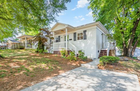 2109 Brewton Drive sold home in Double Oaks, Charlotte, NC