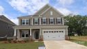 9920 Emerson Glen Drive sold home in Kannapolis, SC
