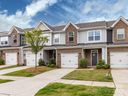 2141 Bexar Trail sold home in Matthews, SC