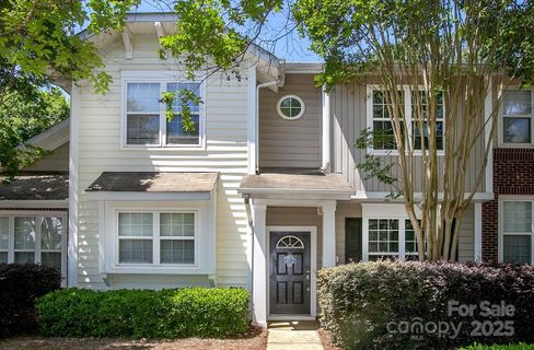 4938 Sunset Ridge Court sold home in Villages Of Avonlea, Charlotte, NC