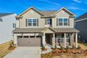 15004 Meadows Hunt Lane sold home in Huntersville, SC