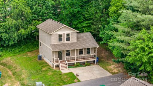 10 Coral Berry Drive sold home in Ravenmont, Candler, NC