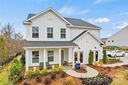 15008 Meadows Hunt Lane sold home in Huntersville, SC