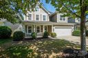 3664 Privette Road sold home in Matthews, SC