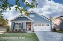 106 S Inneswood Lane sold home in Mooresville, SC