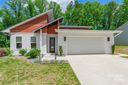 7728 Shalom Drive sold home in Charlotte, SC