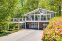 2044 Glenheath Drive sold home in Hendersonville, SC