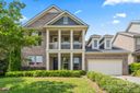 8514 Ellington Park Drive sold home in Charlotte, SC