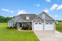 210 Dorothy Drive sold home in China Grove, SC